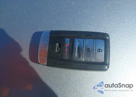 2017 Acura Ilx Acurawatch Plus Package из США, поврежденный, VIN 19UDE2F30HA008834